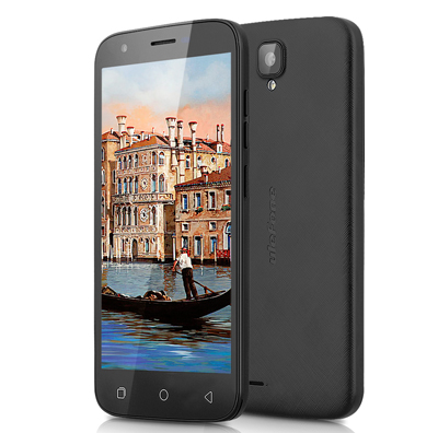 Smartfon Ulefone U007